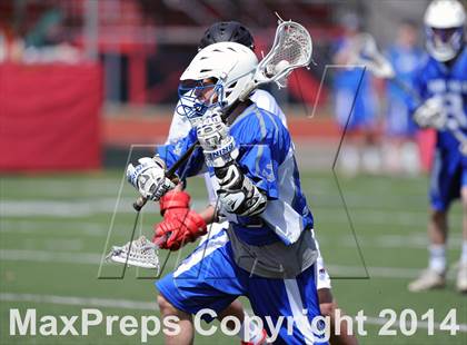 Thumbnail 3 in Hendrick Hudson @ Fox Lane photogallery.