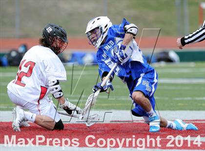 Thumbnail 3 in Hendrick Hudson @ Fox Lane photogallery.