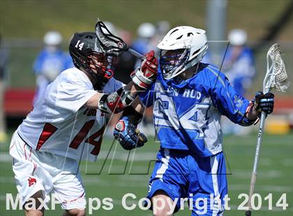 Thumbnail 1 in Hendrick Hudson @ Fox Lane photogallery.