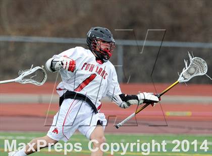 Thumbnail 1 in Hendrick Hudson @ Fox Lane photogallery.