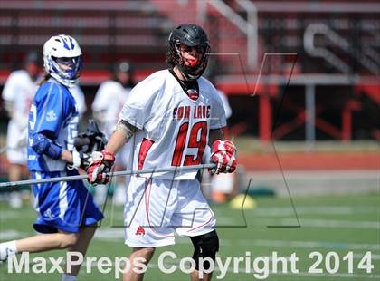 Thumbnail 3 in Hendrick Hudson @ Fox Lane photogallery.