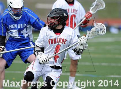 Thumbnail 1 in Hendrick Hudson @ Fox Lane photogallery.