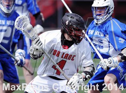 Thumbnail 3 in Hendrick Hudson @ Fox Lane photogallery.