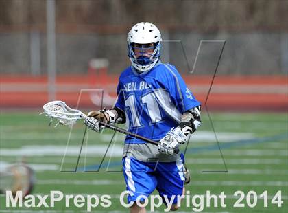 Thumbnail 3 in Hendrick Hudson @ Fox Lane photogallery.