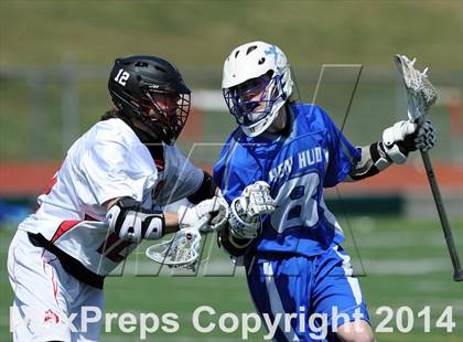 Thumbnail 3 in Hendrick Hudson @ Fox Lane photogallery.