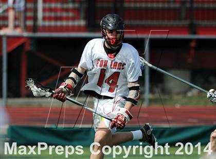 Thumbnail 1 in Hendrick Hudson @ Fox Lane photogallery.