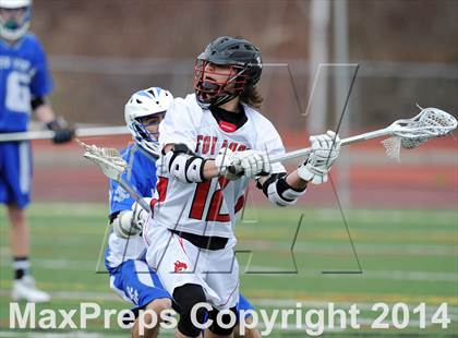 Thumbnail 3 in Hendrick Hudson @ Fox Lane photogallery.