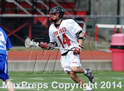 Thumbnail 2 in Hendrick Hudson @ Fox Lane photogallery.
