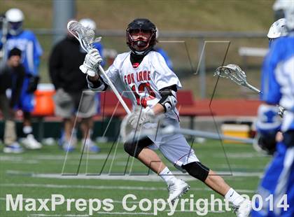 Thumbnail 1 in Hendrick Hudson @ Fox Lane photogallery.