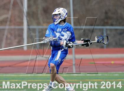 Thumbnail 1 in Hendrick Hudson @ Fox Lane photogallery.