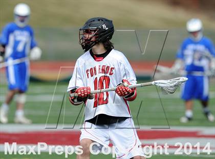 Thumbnail 2 in Hendrick Hudson @ Fox Lane photogallery.