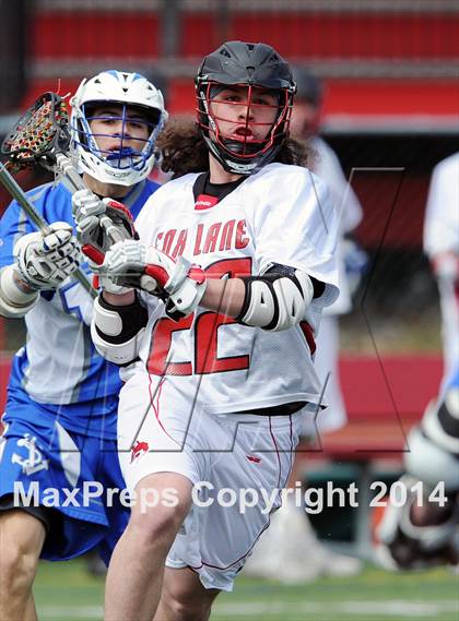 Thumbnail 3 in Hendrick Hudson @ Fox Lane photogallery.