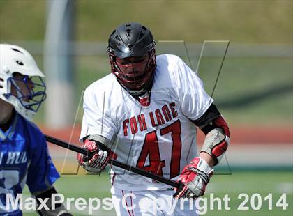 Thumbnail 2 in Hendrick Hudson @ Fox Lane photogallery.