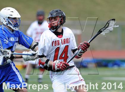 Thumbnail 1 in Hendrick Hudson @ Fox Lane photogallery.