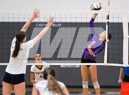 Thumbnail 3 in Puyallup @ Bellarmine Prep photogallery.