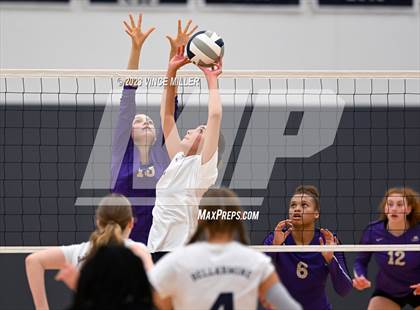 Thumbnail 3 in Puyallup @ Bellarmine Prep photogallery.