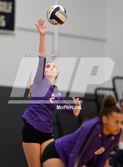 Thumbnail 3 in Puyallup @ Bellarmine Prep photogallery.