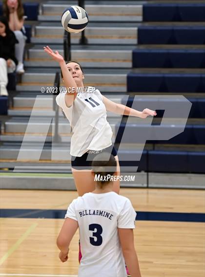 Thumbnail 1 in Puyallup @ Bellarmine Prep photogallery.