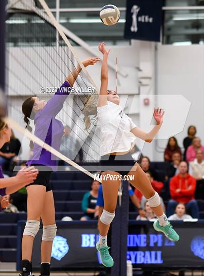 Thumbnail 3 in Puyallup @ Bellarmine Prep photogallery.