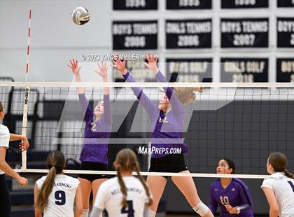Thumbnail 2 in Puyallup @ Bellarmine Prep photogallery.