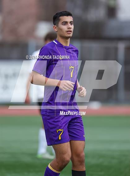 Thumbnail 2 in Kinkaid vs. Cooper photogallery.
