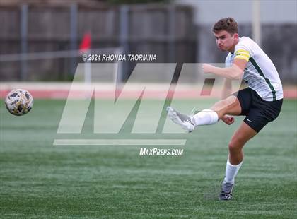 Thumbnail 1 in Kinkaid vs. Cooper photogallery.