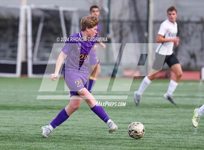 Thumbnail 3 in Kinkaid vs. Cooper photogallery.