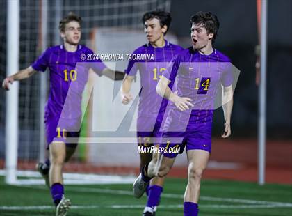 Thumbnail 3 in Kinkaid vs. Cooper photogallery.