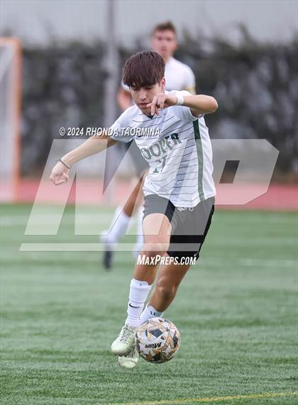 Thumbnail 1 in Kinkaid vs. Cooper photogallery.