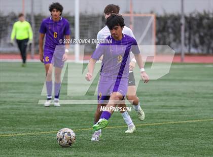 Thumbnail 3 in Kinkaid vs. Cooper photogallery.