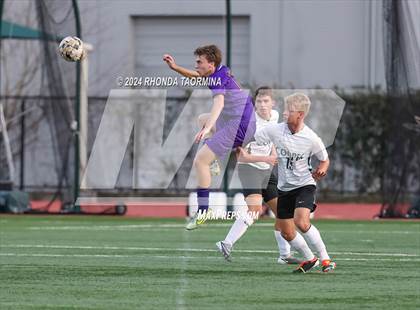 Thumbnail 1 in Kinkaid vs. Cooper photogallery.