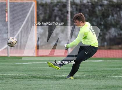Thumbnail 2 in Kinkaid vs. Cooper photogallery.