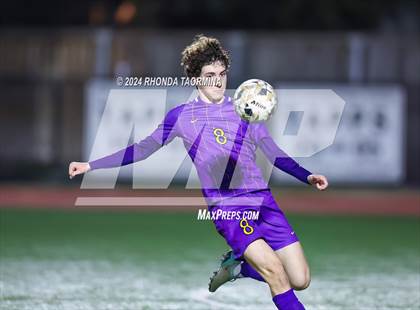 Thumbnail 3 in Kinkaid vs. Cooper photogallery.