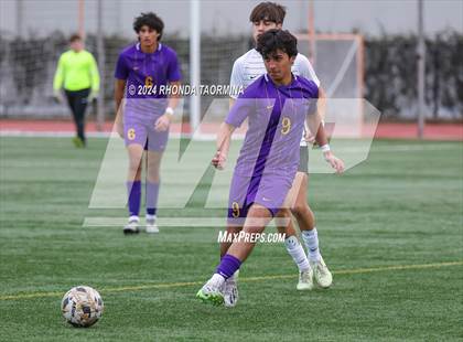 Thumbnail 1 in Kinkaid vs. Cooper photogallery.
