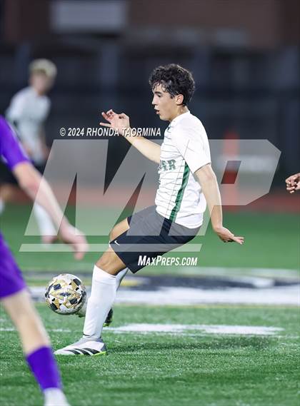 Thumbnail 3 in Kinkaid vs. Cooper photogallery.