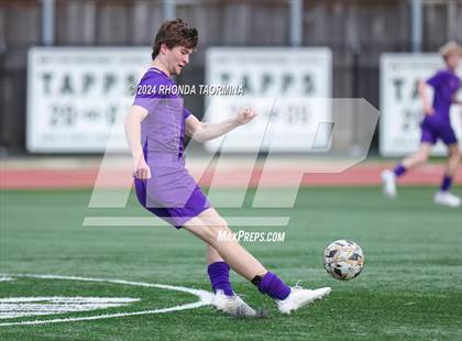 Thumbnail 1 in Kinkaid vs. Cooper photogallery.