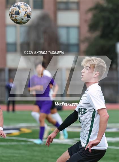 Thumbnail 2 in Kinkaid vs. Cooper photogallery.