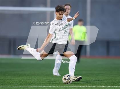 Thumbnail 1 in Kinkaid vs. Cooper photogallery.