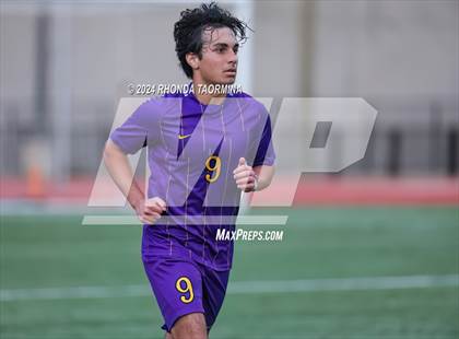 Thumbnail 3 in Kinkaid vs. Cooper photogallery.