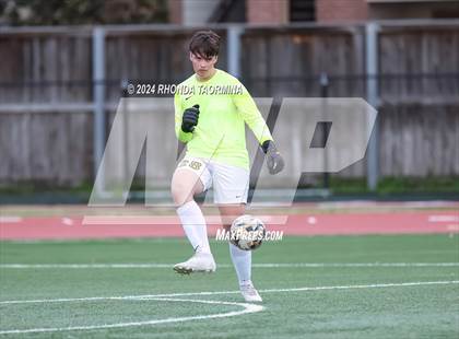Thumbnail 3 in Kinkaid vs. Cooper photogallery.