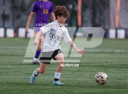 Thumbnail 3 in Kinkaid vs. Cooper photogallery.