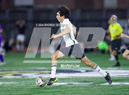 Thumbnail 2 in Kinkaid vs. Cooper photogallery.