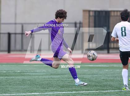 Thumbnail 1 in Kinkaid vs. Cooper photogallery.