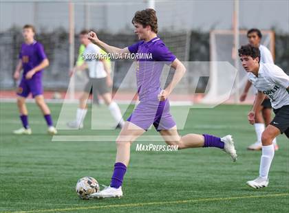 Thumbnail 3 in Kinkaid vs. Cooper photogallery.