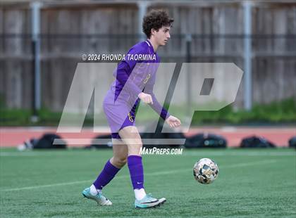 Thumbnail 1 in Kinkaid vs. Cooper photogallery.