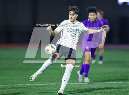 Thumbnail 2 in Kinkaid vs. Cooper photogallery.