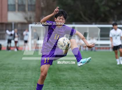Thumbnail 3 in Kinkaid vs. Cooper photogallery.