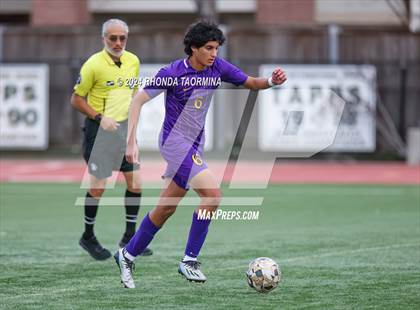 Thumbnail 1 in Kinkaid vs. Cooper photogallery.