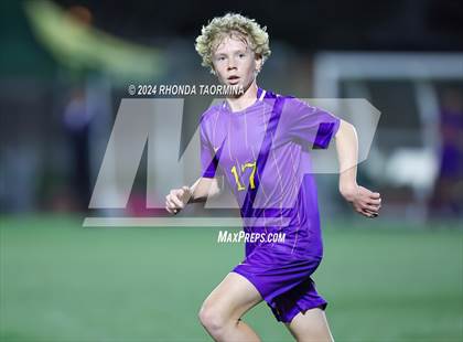 Thumbnail 3 in Kinkaid vs. Cooper photogallery.