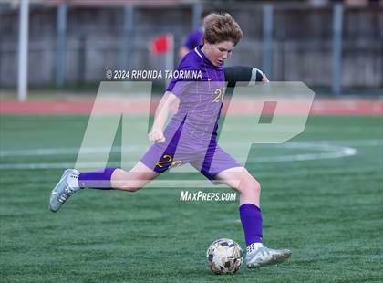 Thumbnail 3 in Kinkaid vs. Cooper photogallery.